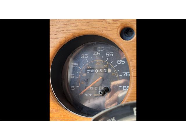 1989 Chevrolet G20 (CC-2117309) for sale in Biloxi, Mississippi