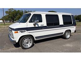 1989 Chevrolet G20 (CC-2117309) for sale in Biloxi, Mississippi