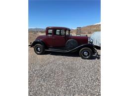 1931 Oldsmobile F-Series (CC-2110731) for sale in Cadillac, Michigan