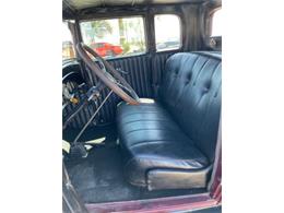 1931 Oldsmobile F-Series (CC-2110731) for sale in Cadillac, Michigan