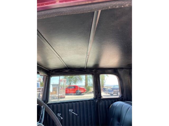 1931 Oldsmobile F-Series (CC-2110731) for sale in Cadillac, Michigan