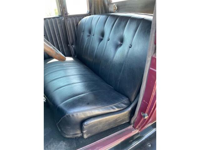 1931 Oldsmobile F-Series (CC-2110731) for sale in Cadillac, Michigan