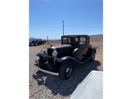 1931 Oldsmobile F-Series (CC-2110731) for sale in Cadillac, Michigan