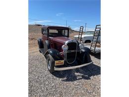 1931 Oldsmobile F-Series (CC-2110731) for sale in Cadillac, Michigan