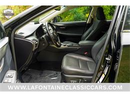 2017 Lexus NX (CC-2117310) for sale in Milford, Michigan