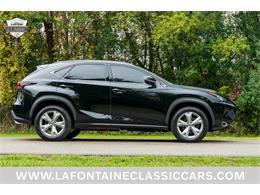 2017 Lexus NX (CC-2117310) for sale in Milford, Michigan