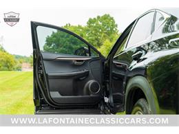 2017 Lexus NX (CC-2117310) for sale in Milford, Michigan