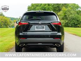 2017 Lexus NX (CC-2117310) for sale in Milford, Michigan