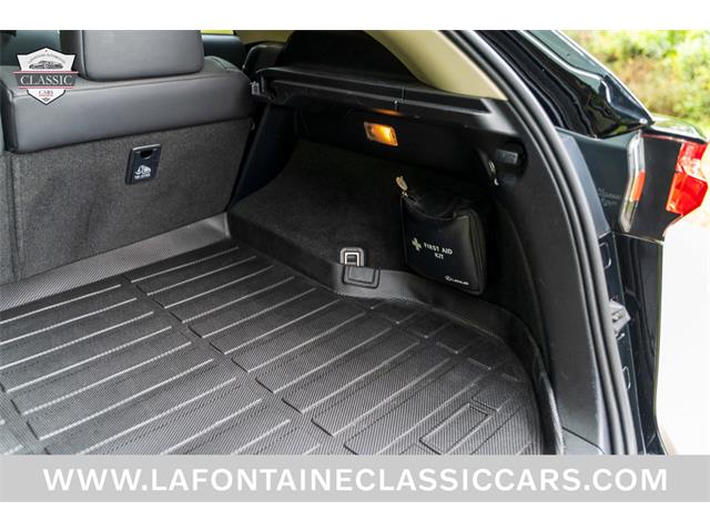 2017 Lexus NX (CC-2117310) for sale in Milford, Michigan