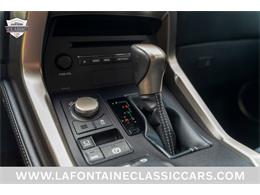 2017 Lexus NX (CC-2117310) for sale in Milford, Michigan