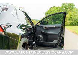 2017 Lexus NX (CC-2117310) for sale in Milford, Michigan