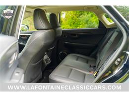 2017 Lexus NX (CC-2117310) for sale in Milford, Michigan
