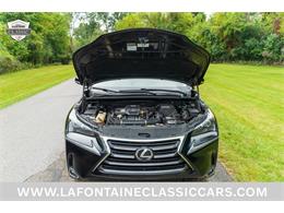 2017 Lexus NX (CC-2117310) for sale in Milford, Michigan