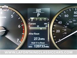2017 Lexus NX (CC-2117310) for sale in Milford, Michigan