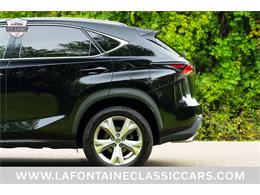 2017 Lexus NX (CC-2117310) for sale in Milford, Michigan