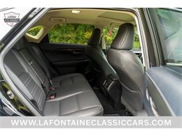 2017 Lexus NX (CC-2117310) for sale in Milford, Michigan