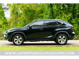 2017 Lexus NX (CC-2117310) for sale in Milford, Michigan