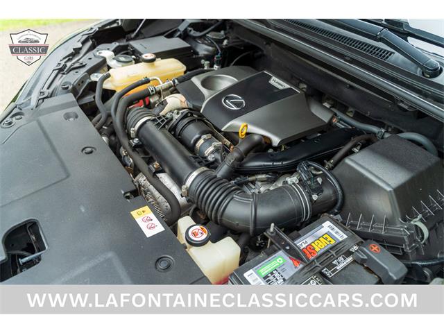 2017 Lexus NX (CC-2117310) for sale in Milford, Michigan