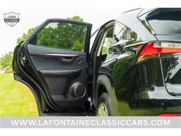 2017 Lexus NX (CC-2117310) for sale in Milford, Michigan