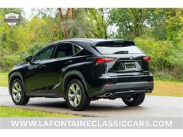 2017 Lexus NX (CC-2117310) for sale in Milford, Michigan
