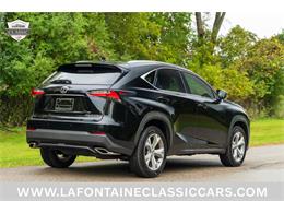 2017 Lexus NX (CC-2117310) for sale in Milford, Michigan