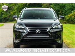 2017 Lexus NX (CC-2117310) for sale in Milford, Michigan