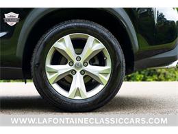 2017 Lexus NX (CC-2117310) for sale in Milford, Michigan