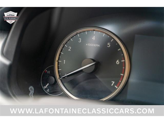 2017 Lexus NX (CC-2117310) for sale in Milford, Michigan