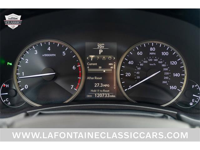 2017 Lexus NX (CC-2117310) for sale in Milford, Michigan