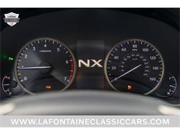 2017 Lexus NX (CC-2117310) for sale in Milford, Michigan