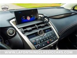 2017 Lexus NX (CC-2117310) for sale in Milford, Michigan
