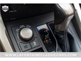 2017 Lexus NX (CC-2117310) for sale in Milford, Michigan