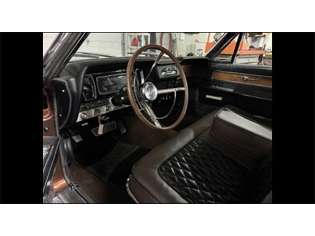 1963 Lincoln Continental (CC-2117315) for sale in Biloxi, Mississippi