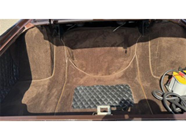 1963 Lincoln Continental (CC-2117315) for sale in Biloxi, Mississippi