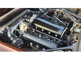 1963 Lincoln Continental (CC-2117315) for sale in Biloxi, Mississippi