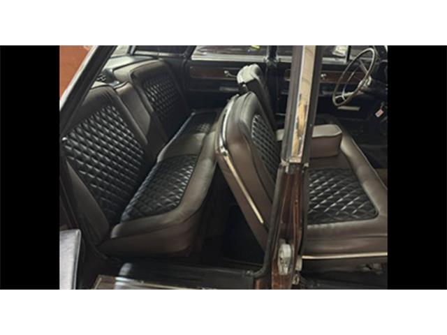 1963 Lincoln Continental (CC-2117315) for sale in Biloxi, Mississippi