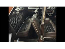 1963 Lincoln Continental (CC-2117315) for sale in Biloxi, Mississippi