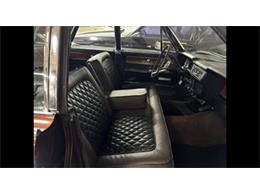 1963 Lincoln Continental (CC-2117315) for sale in Biloxi, Mississippi