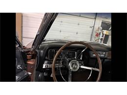 1963 Lincoln Continental (CC-2117315) for sale in Biloxi, Mississippi