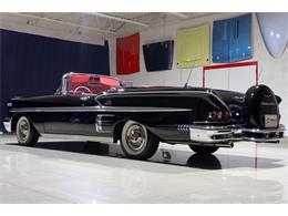 1958 Chevrolet Impala (CC-2117318) for sale in Rockville, Maryland