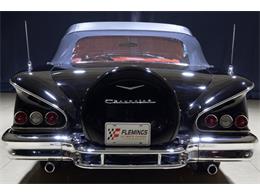1958 Chevrolet Impala (CC-2117318) for sale in Rockville, Maryland