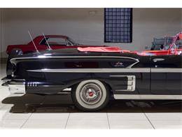 1958 Chevrolet Impala (CC-2117318) for sale in Rockville, Maryland