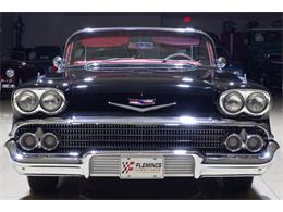 1958 Chevrolet Impala (CC-2117318) for sale in Rockville, Maryland