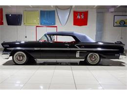 1958 Chevrolet Impala (CC-2117318) for sale in Rockville, Maryland