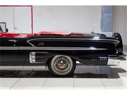 1958 Chevrolet Impala (CC-2117318) for sale in Rockville, Maryland