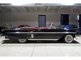1958 Chevrolet Impala (CC-2117318) for sale in Rockville, Maryland