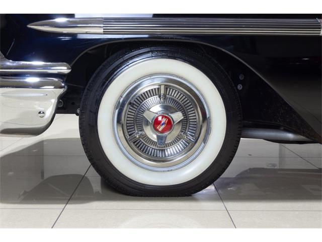 1958 Chevrolet Impala (CC-2117318) for sale in Rockville, Maryland
