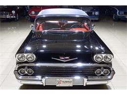 1958 Chevrolet Impala (CC-2117318) for sale in Rockville, Maryland