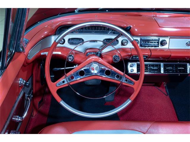 1958 Chevrolet Impala (CC-2117318) for sale in Rockville, Maryland