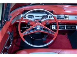 1958 Chevrolet Impala (CC-2117318) for sale in Rockville, Maryland